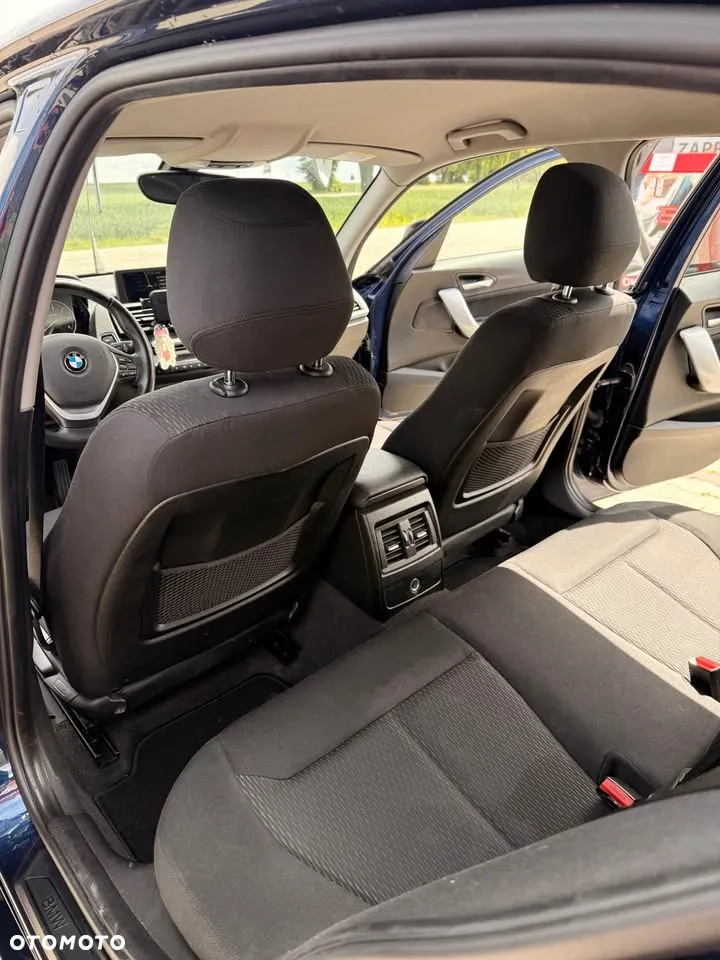 BMW Seria 1 116d - 12