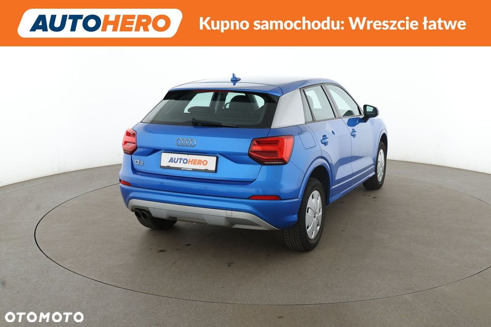 Audi Q2 - 8