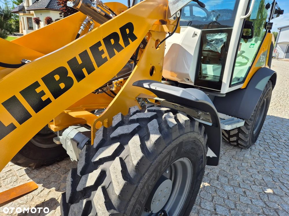Liebherr 504 COMPACT - 7