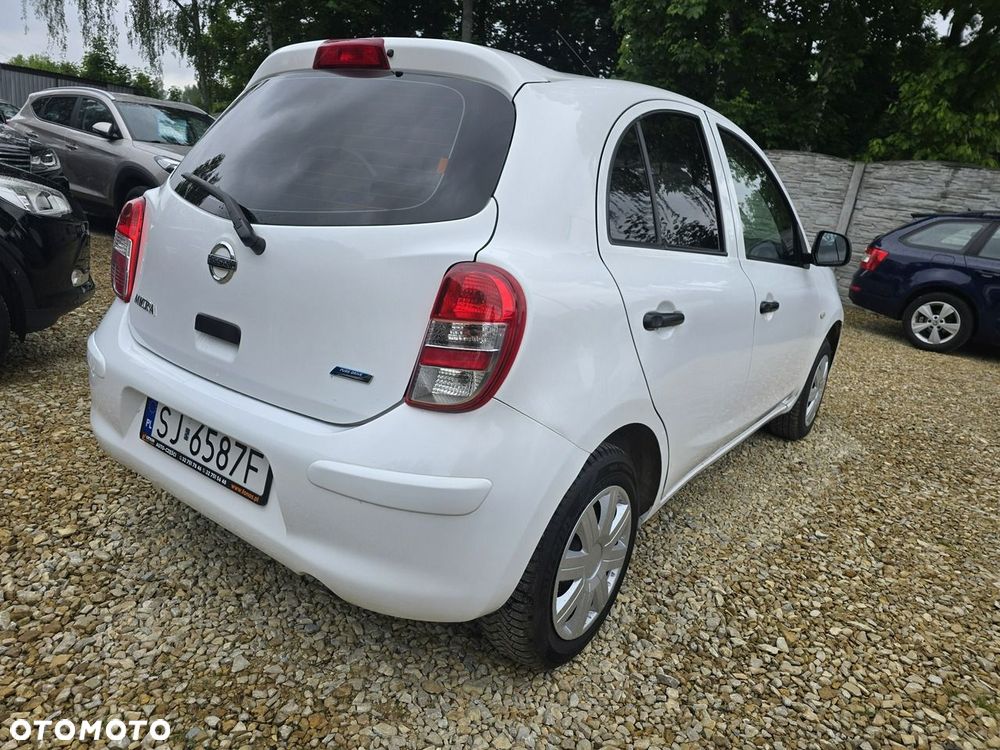 Nissan Micra - 31