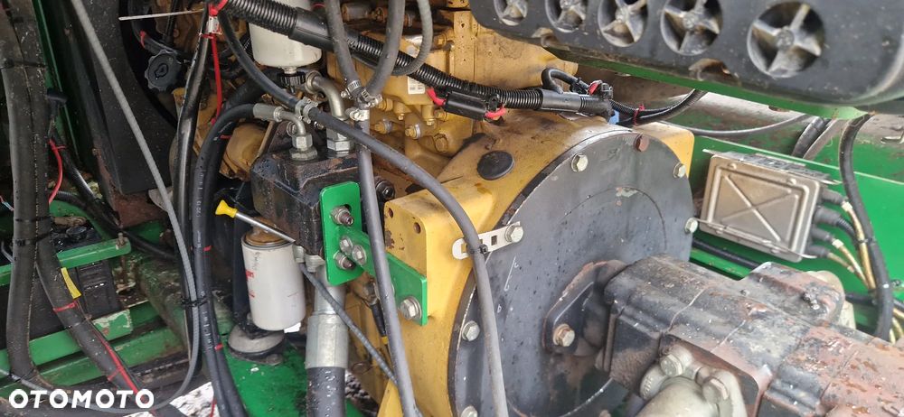McCloskey 516 RT Trommel - 23