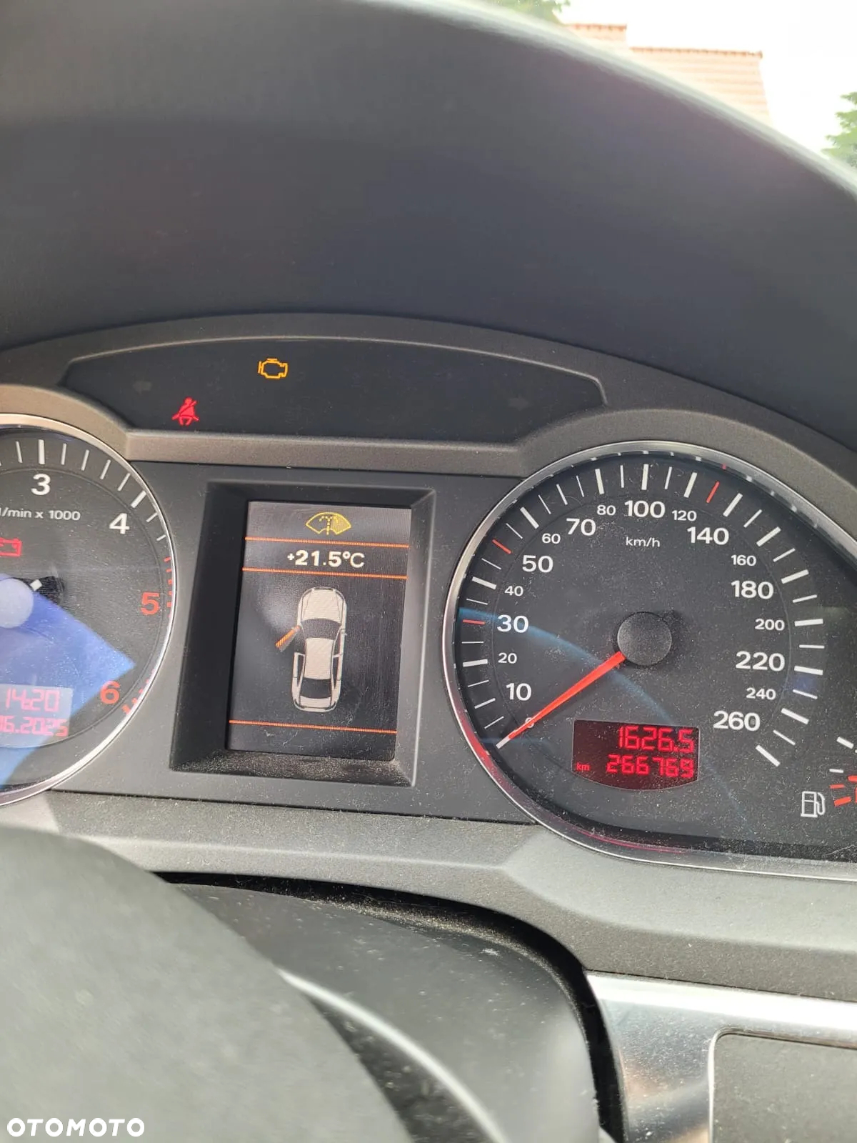 Audi A6 2.0 TDIe - 19