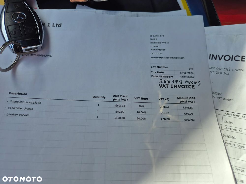 Mercedes-Benz Klasa E 220 CDI DPF BlueEFFICIENCY 7G-TRONIC - 39