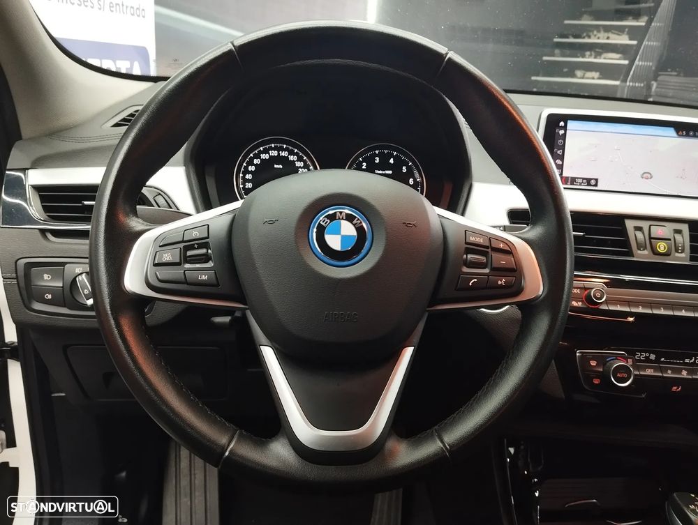 BMW X2 25 e xDrive - 24