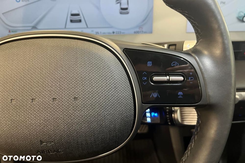 Hyundai IONIQ 5 73kWh Techniq 4WD - 26