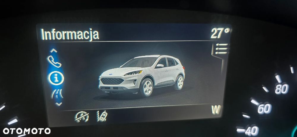 Ford Kuga 1.5 EcoBlue COOL&CONNECT - 21