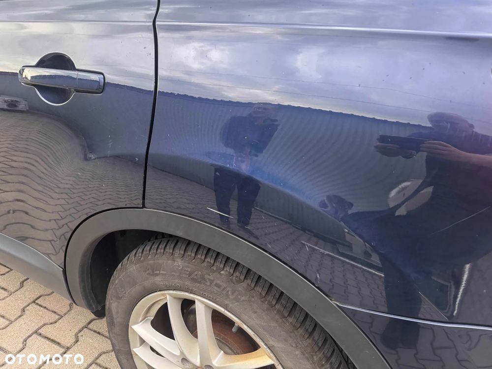 Nissan Qashqai 2.0 4 x 4 tekna - 3