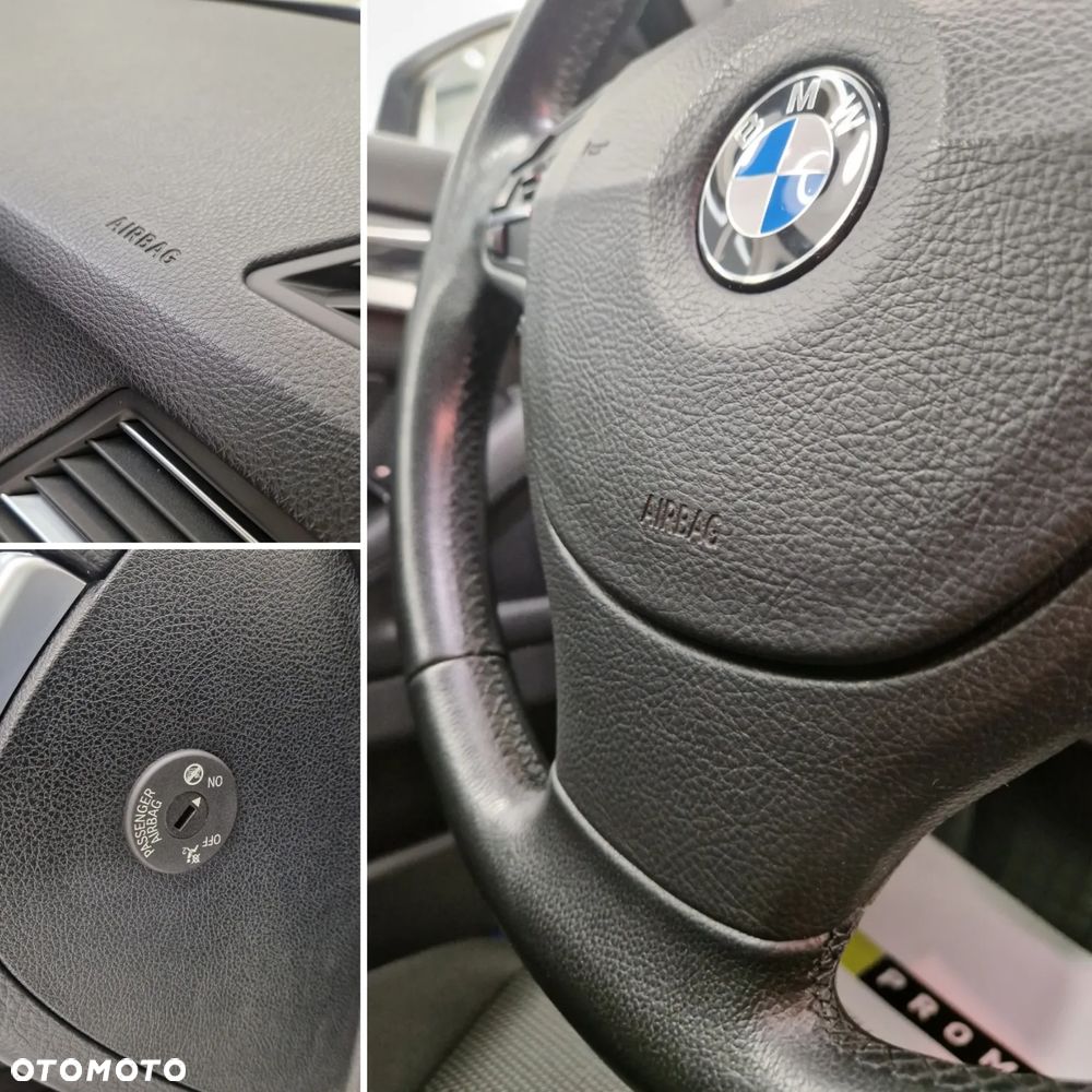 BMW Seria 5 518d - 37