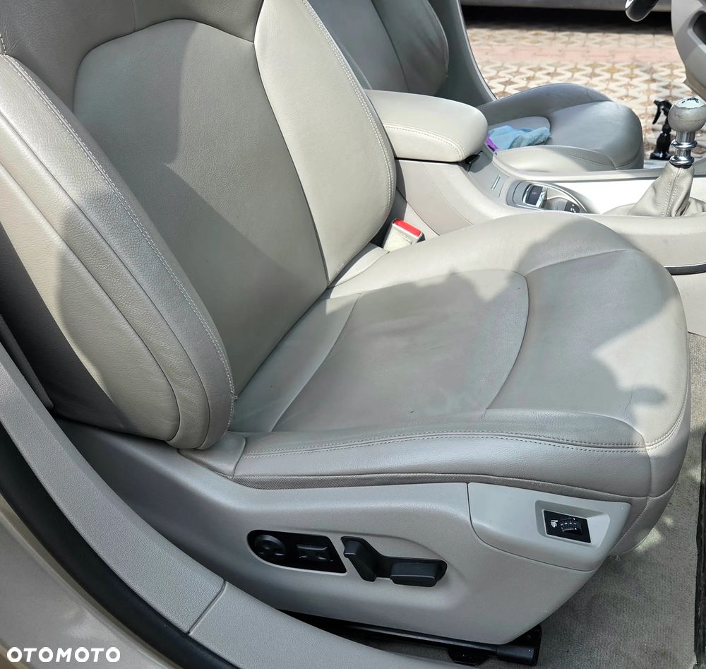 Citroën C5 2.0 HDi Exclusive - 12