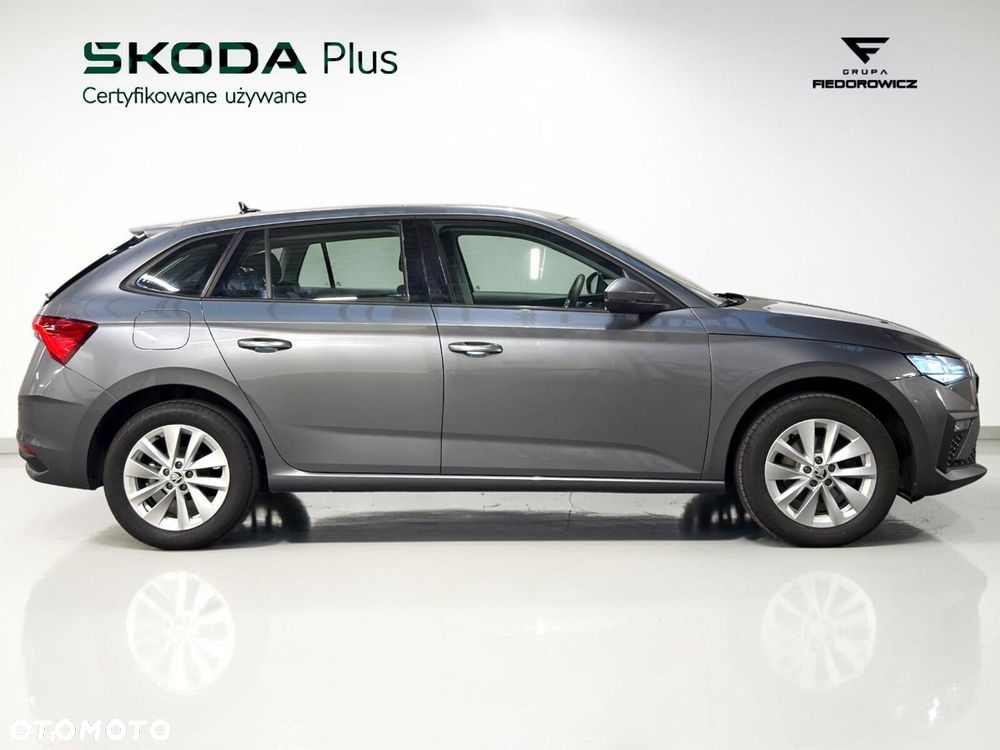 Skoda Scala 1.0 TSI Essence - 3