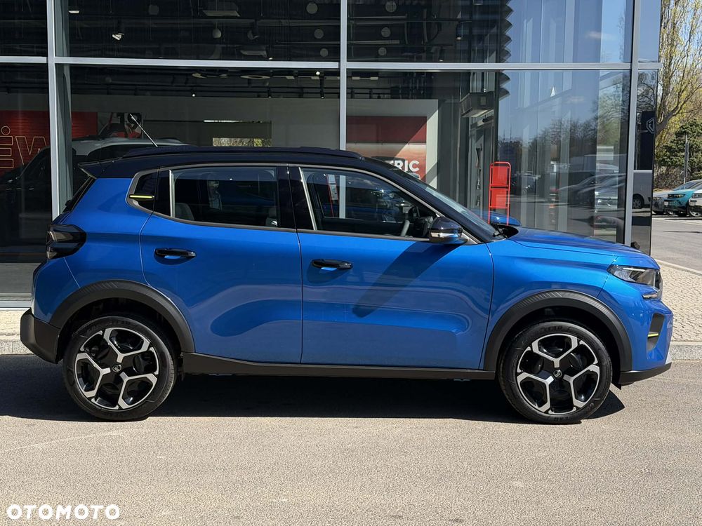 Citroën C3 1.2 PureTech Elle EAT6 - 4