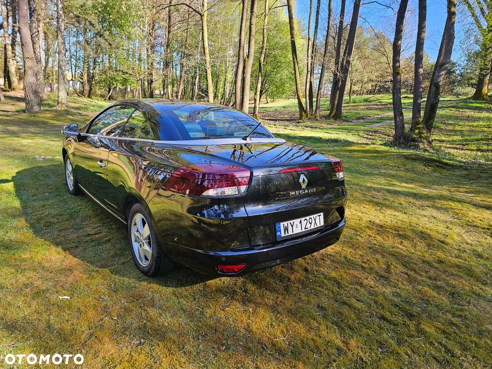 Renault Megane 2.0 140 CVT Dynamique - 6