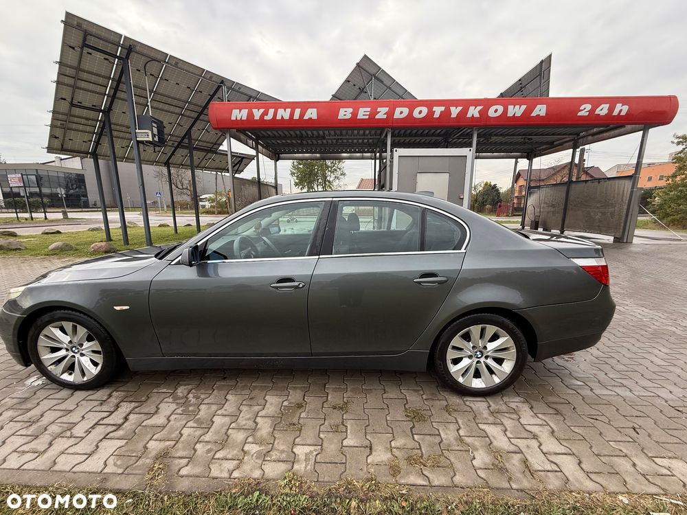BMW Seria 5 - 4