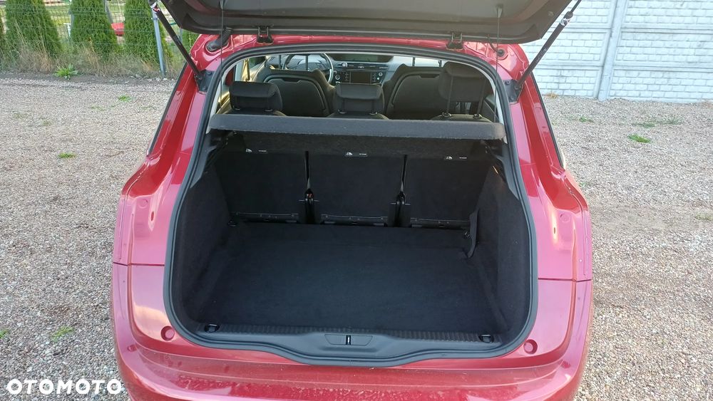 Citroën C4 Picasso PureTech 130 Stop&Start Attraction - 10