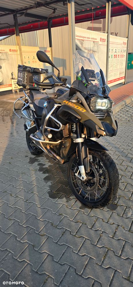 BMW GS - 8