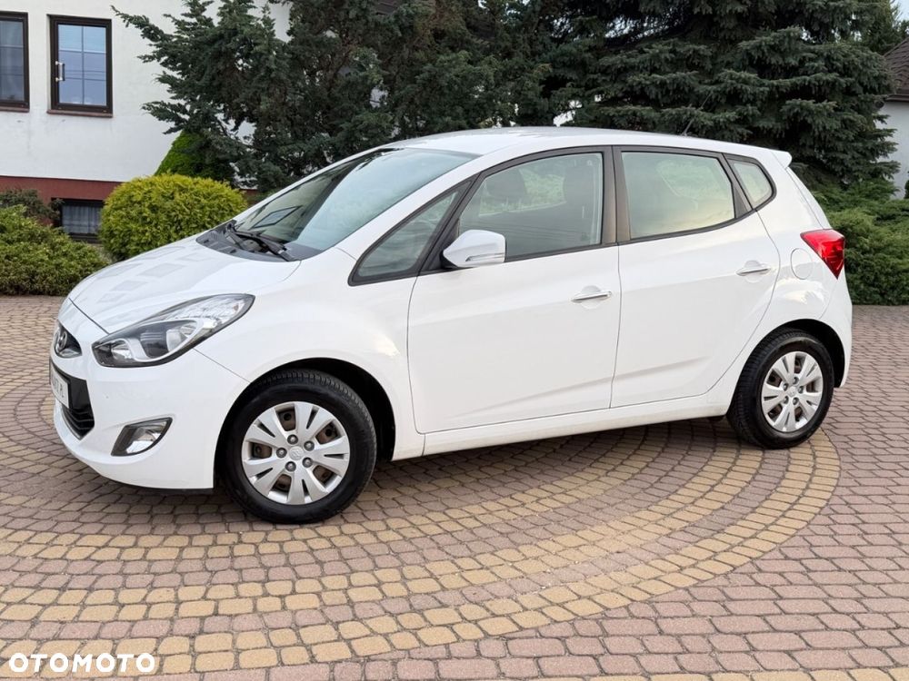 Hyundai ix20 - 27
