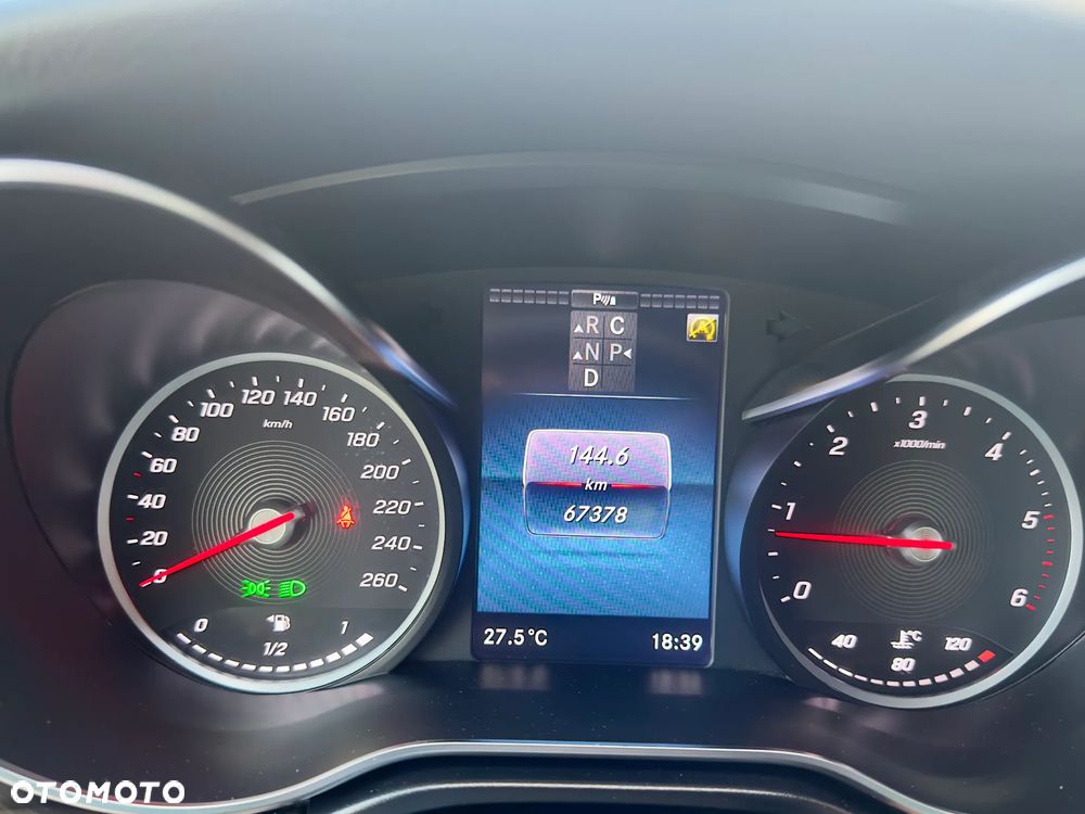 Mercedes-Benz Klasa V 300 d 4-Matic Exclusive 9G-Tronic (d³ugi) - 7