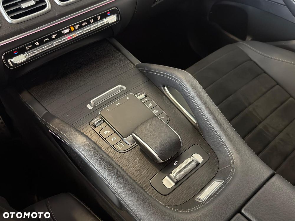 Mercedes-Benz GLE 350 de PHEV 4-Matic AMG Line - 18