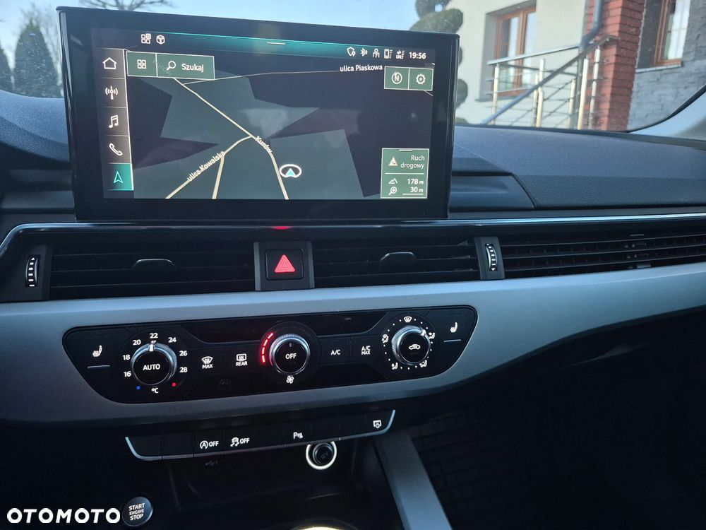 Audi A4 Avant 35 TDI S tronic - 16