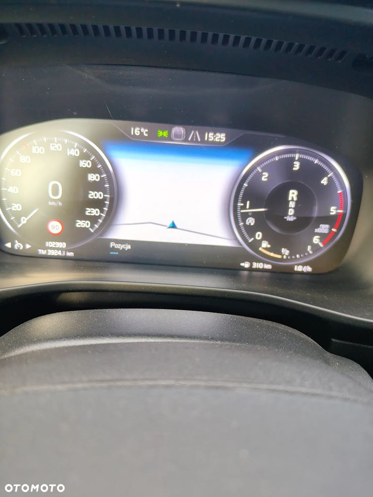 Volvo XC 40 D3 Geartronic - 30