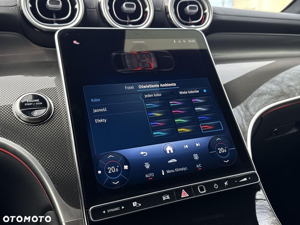 Mercedes-Benz GLC - 25