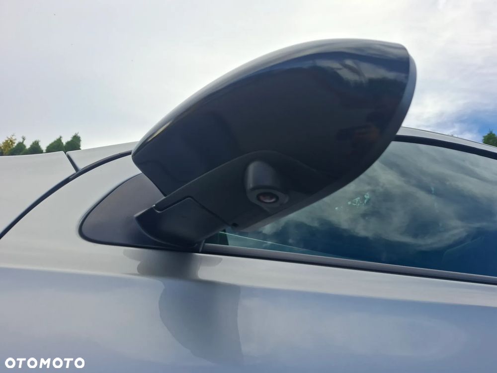Nissan Qashqai 2.0 4x4 Tekna Premium - 10