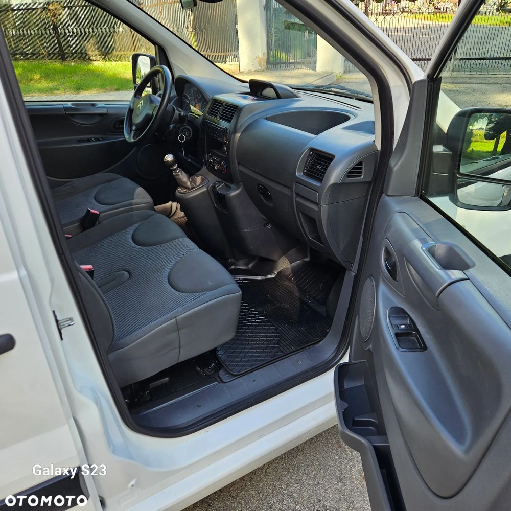 Citroën JUMPY - 30