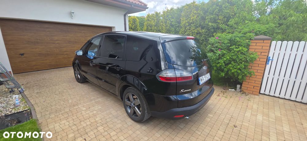 Ford S-Max 2.0 TDCi Titanium - 5