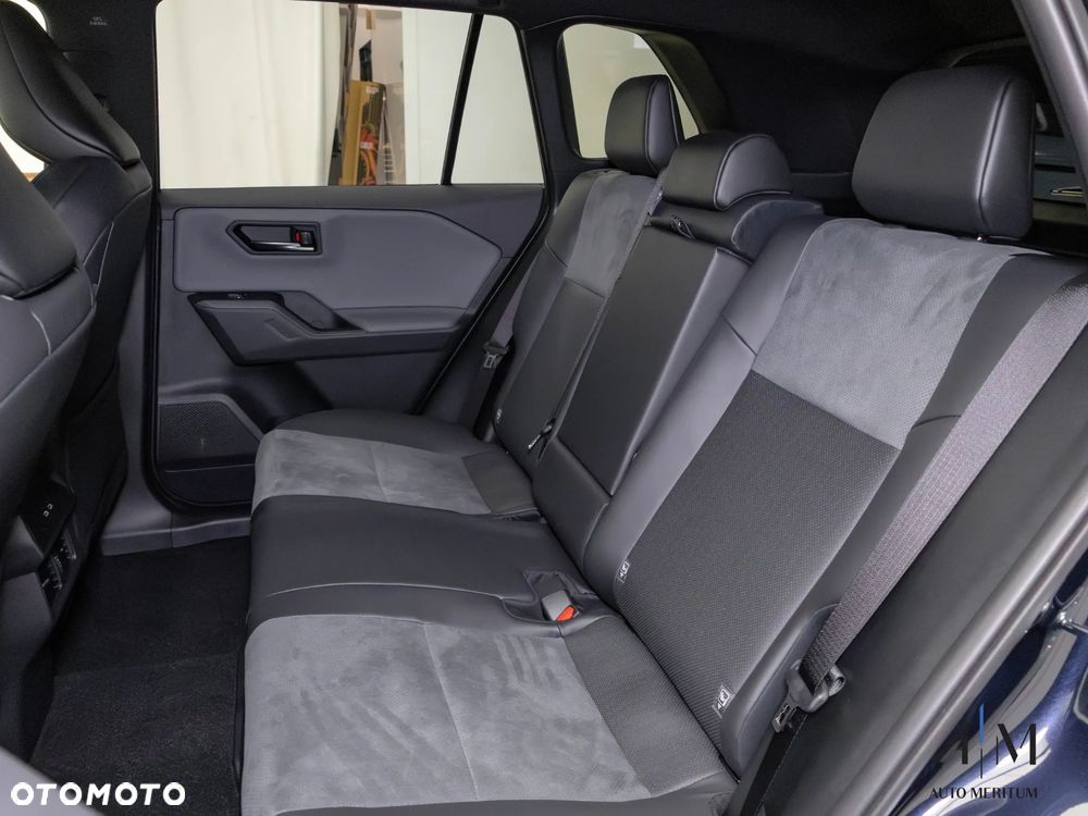 Toyota RAV4 2.5 Hybrid Dynamic Force Style 4x4 e-CVT - 26