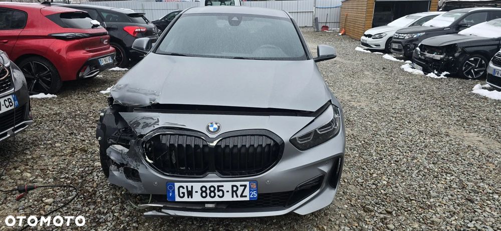 BMW Seria 1 120i Edition Colorvision - 2