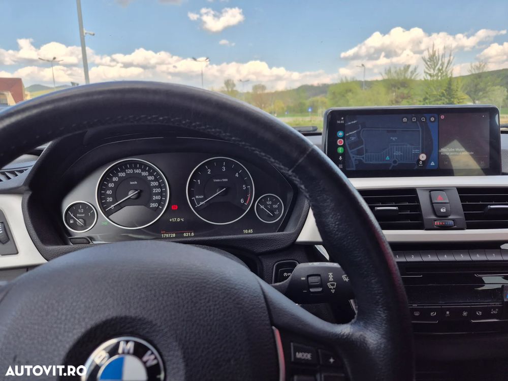 BMW Seria 3 - 6