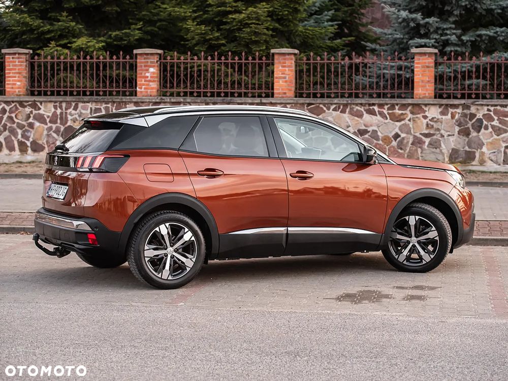 Peugeot 3008 - 14
