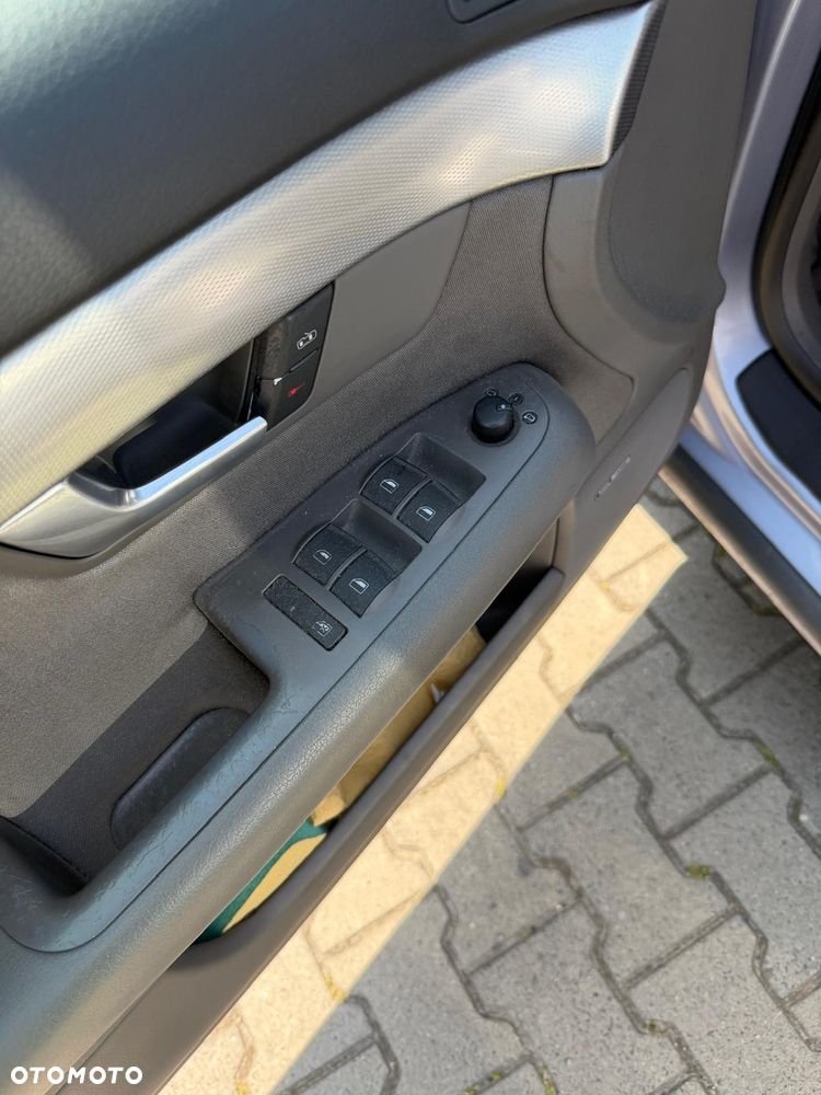 Audi A4 Avant 1.9 TDI - 17