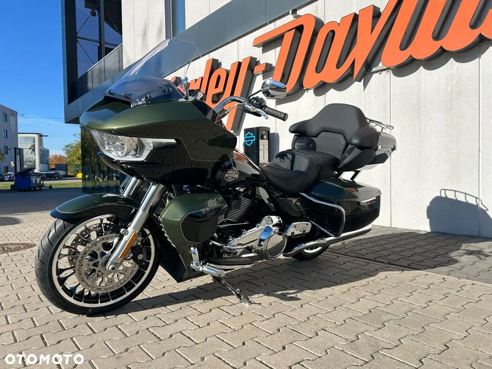 Harley-Davidson Touring Road Glide - 7