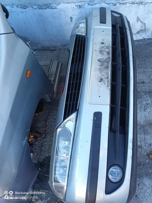 Frente Renault Laguna Ii (Bg0/1_) - 1