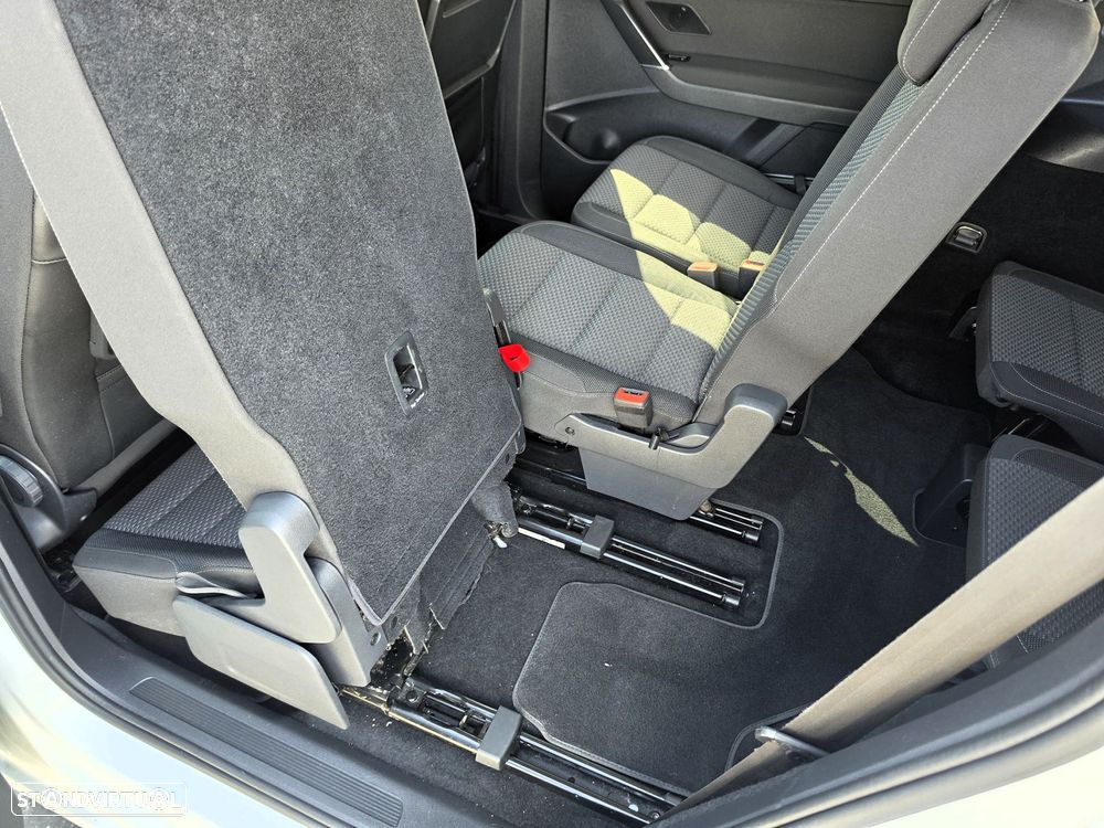 VW Touran 1.6 TDI Confortline - 50