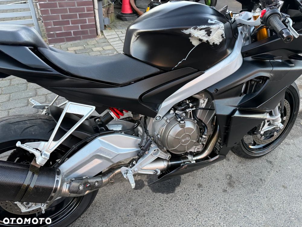 Aprilia RS - 26