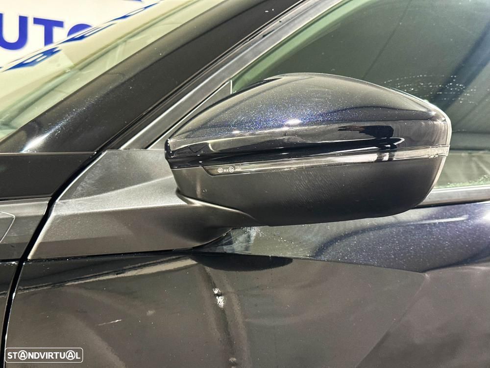 Peugeot 2008 1.2 PureTech Allure Pack - 16