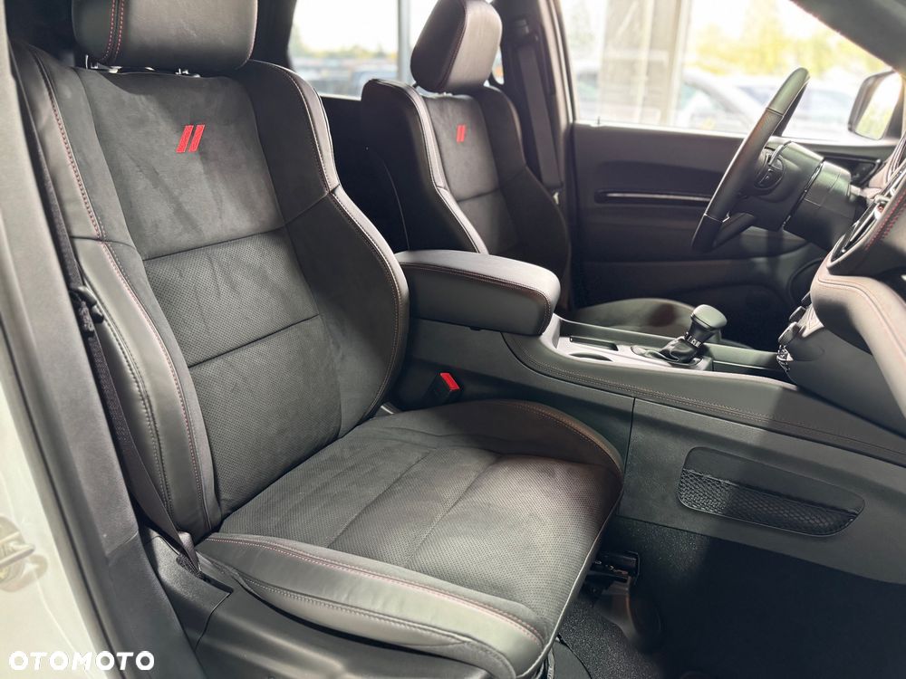 Dodge Durango 5.7 R/T - 30