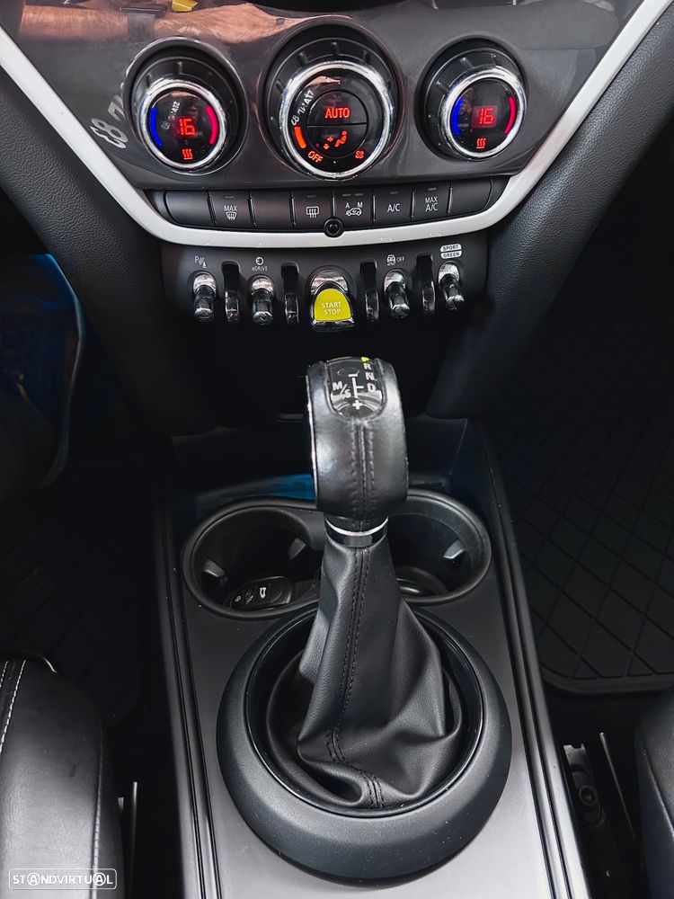 MINI Countryman Cooper SE ALL4 Auto - 20