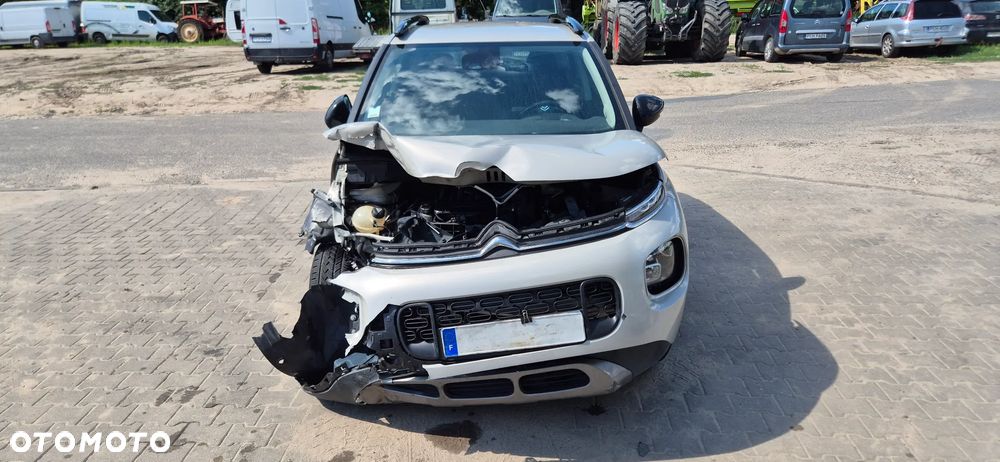 Citroën C3 Aircross 1.2 PureTech GPF Feel - 5