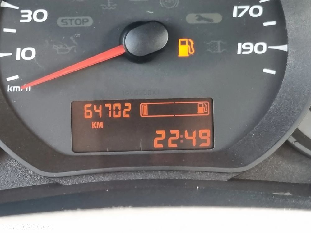 Renault Kangoo 1.6 8V Helios - 36