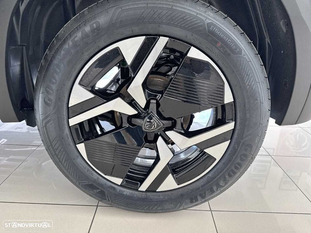 Peugeot 2008 1.2 PureTech Allure - 10