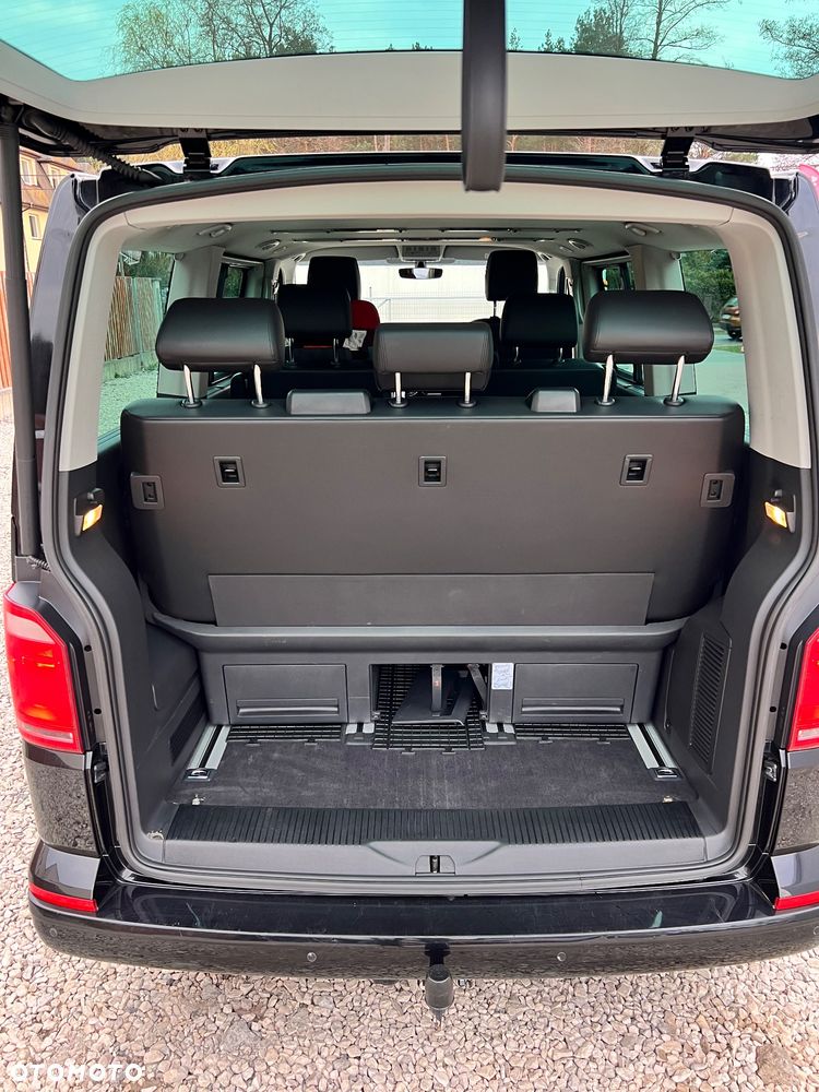 Volkswagen Multivan 2.0 TDI L1 Highline 4Motion DSG - 20