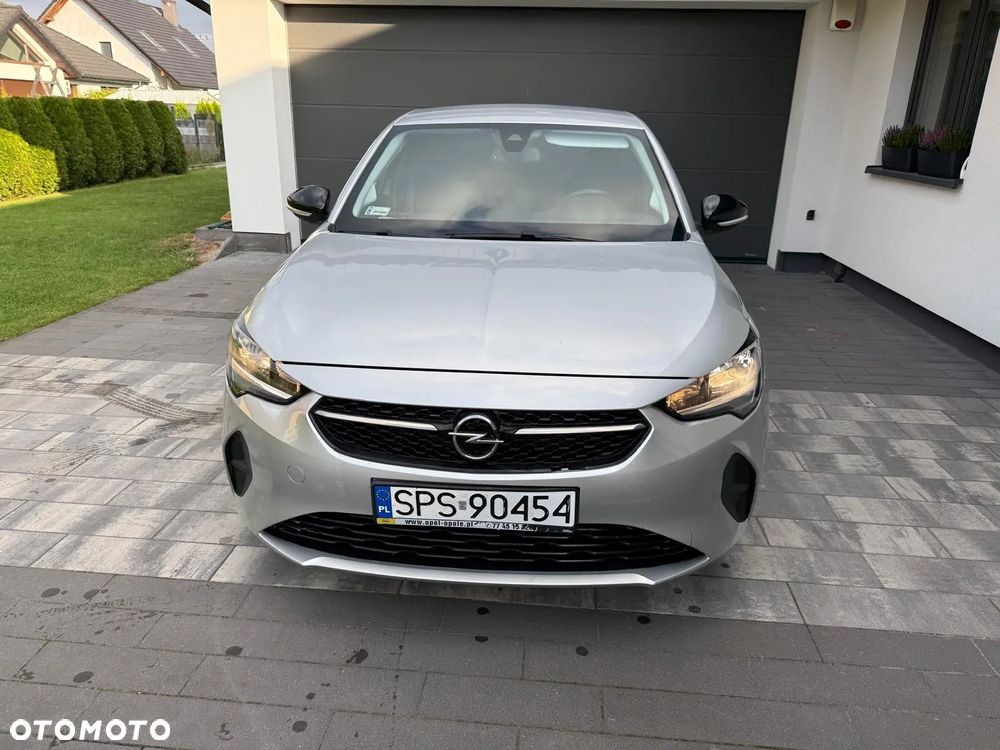 Opel Corsa 1.5 D Elegance Business Pack S&S - 1