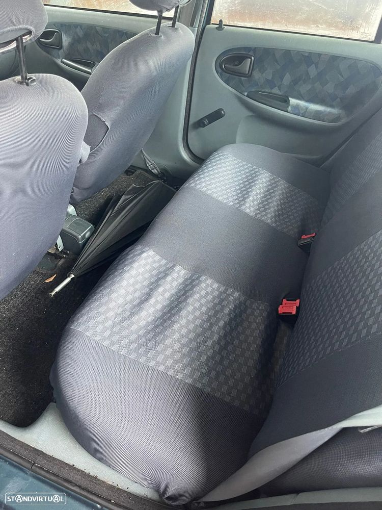 Renault Mégane 1.4 RN - 4