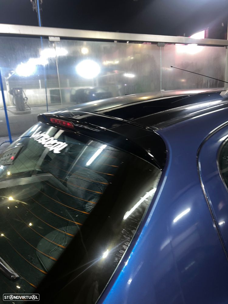 Peugeot 206 1.1 Color Line - 4