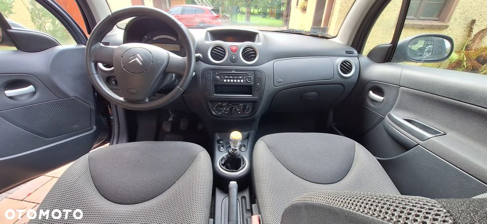 Citroën C3 1.4i Furio - 5