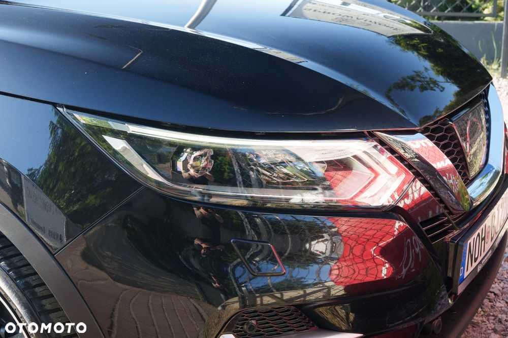 Nissan Qashqai 1.6 DIG-T N-Connecta - 36