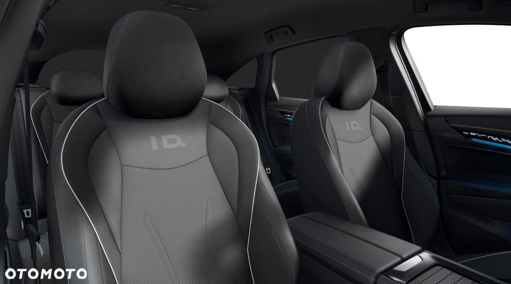 Volkswagen ID.7 86kWh Pro S Plus - 11